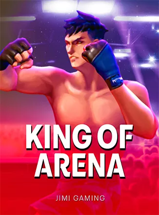 King of Arena