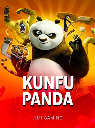 Kungfu Panda