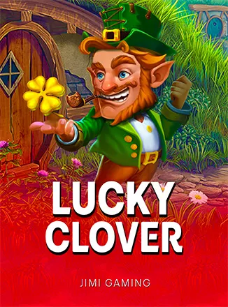 Lucky Clover