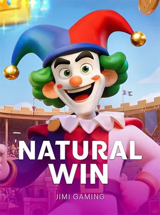 Natural Win