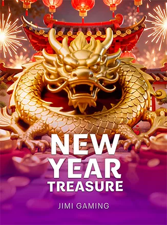 New Year Treasure