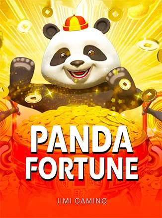 Panda Fortune