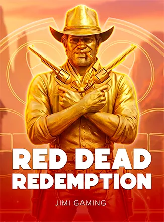 Red Dead Redemption