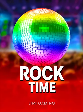 Rock Time
