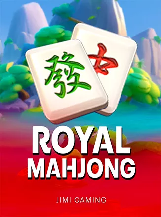 Royal Mahjong