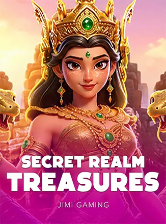 Secret Realm Treasures