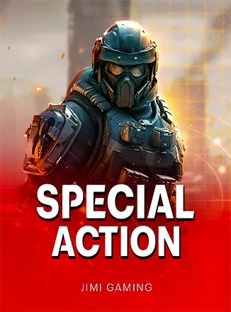 Special Action