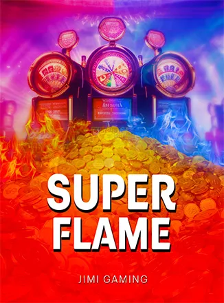 Super Flame