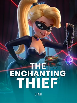 The Enchanting Thief