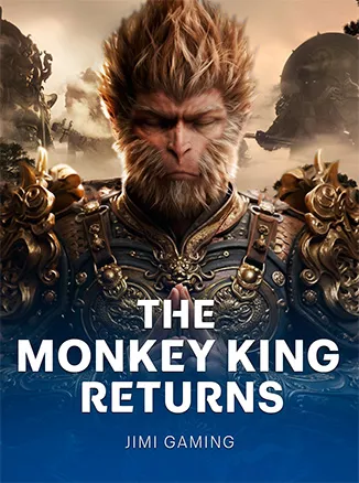 The Monkey King Returns