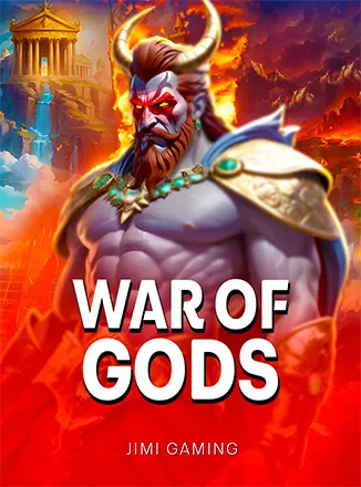 War of Gods