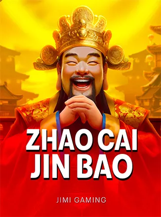 Zhao Cai Jin Bao