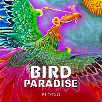 Bird Paradise