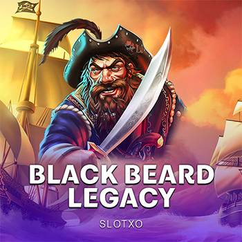 Black Beard Legacy