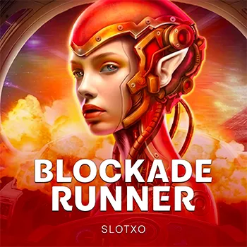 Blockade Runner