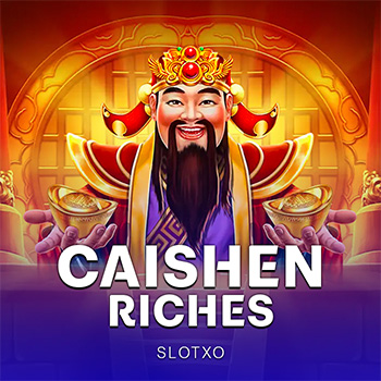 Caishen Riches