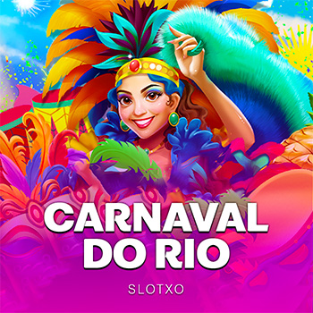 Carnaval Do Rio