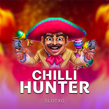Chilli Hunter
