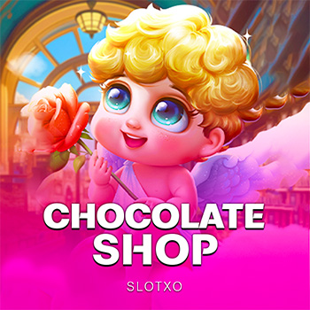 Chocolate Shop