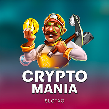 Crypto Mania