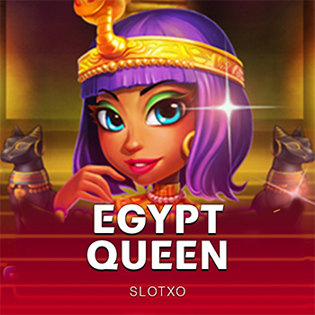 Egypt Queen