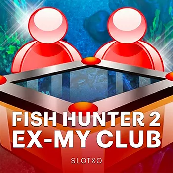 Fish Hunter 2 EX - My Club