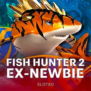 Fish Hunter 2 EX - Newbie