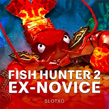 Fish Hunter 2 EX - Novice
