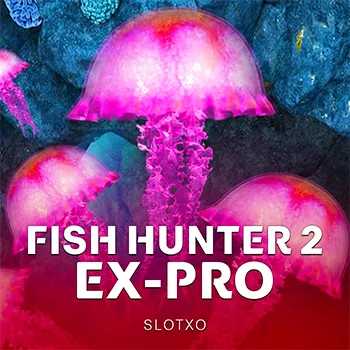 Fish Hunter 2 EX - Pro