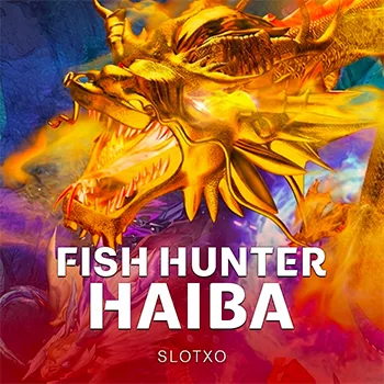 Fish Hunter Haiba