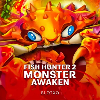 Fish Hunter Monster Awaken