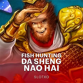 Fish Hunting: Da Sheng Nao Hai