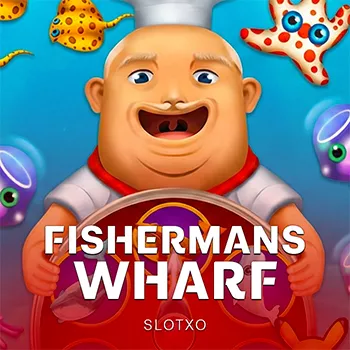 Fishermans Wharf