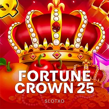 Fortune Crown 25