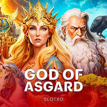 God Of Asgard