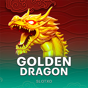 Golden Dragon
