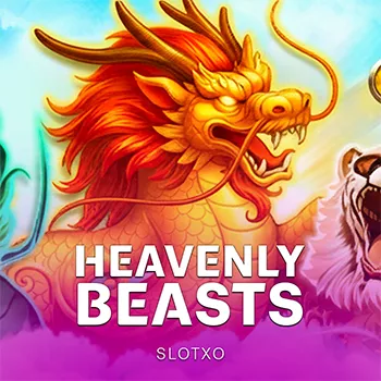 Heavenly Beasts