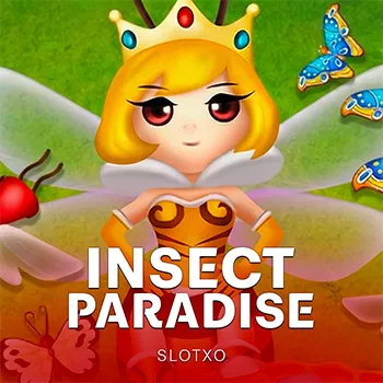 Insect Paradise