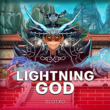Lightning God