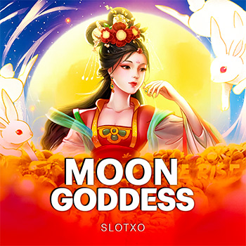 Moon Goddess