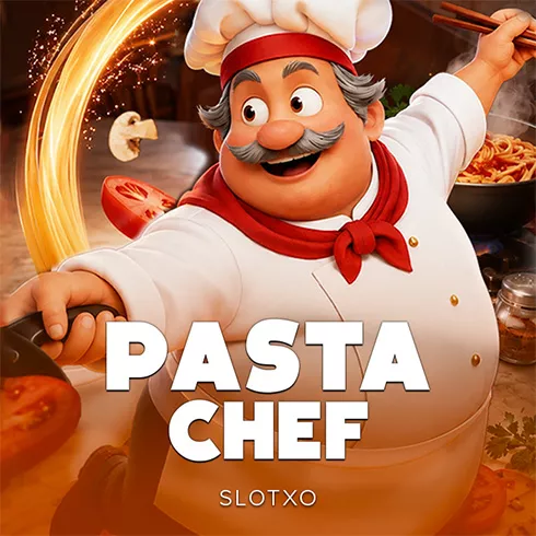 Pasta Chef
