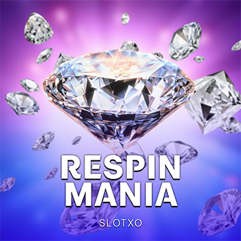 Respin Mania