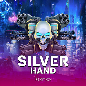 Silver Hand
