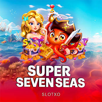 Super Seven Seas