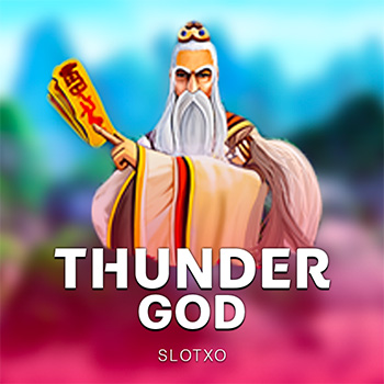 Thunder God