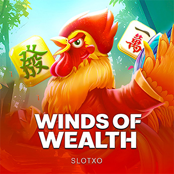 Winds Of Wealth