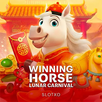 Winning Horse Lunar Carnival