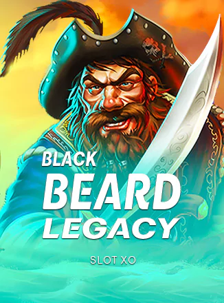 Black Beard Legacy