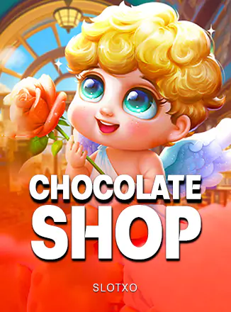 Chocolate Shop