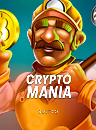 Crypto Mania